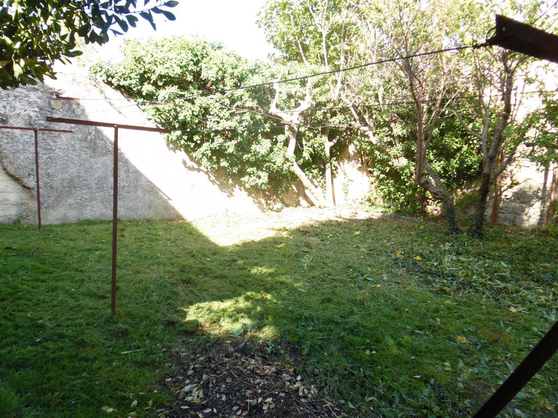 Maison de village - 92 m² - 4 pièces