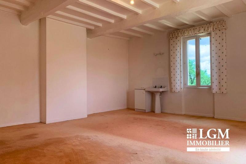 Maison de maîtres - 213 m² - 3 pièces