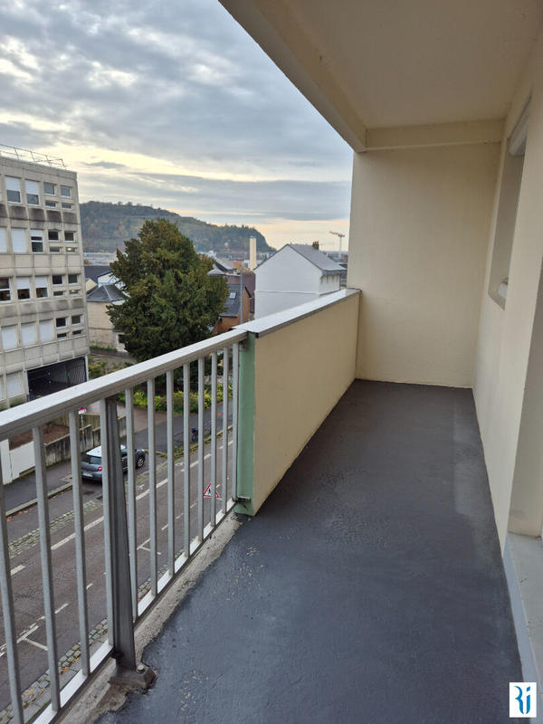 Appartement - 49 m² - 2 pièces