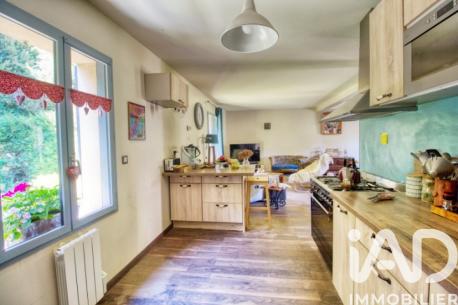 Maison - 113 m² - 7 pièces