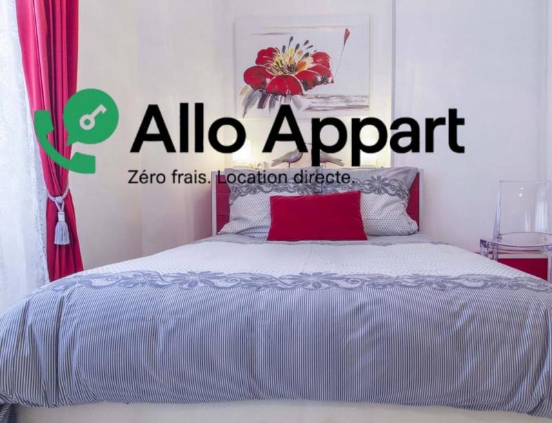 Appartement - 29 m² - 2 pièces