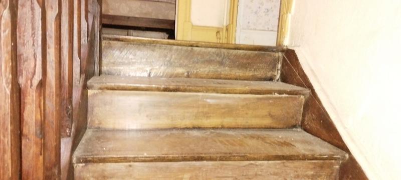 Maison - 190 m² - 11 pièces