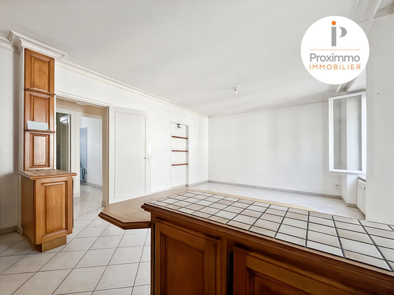 Immeuble - 132 m² - 6 pièces