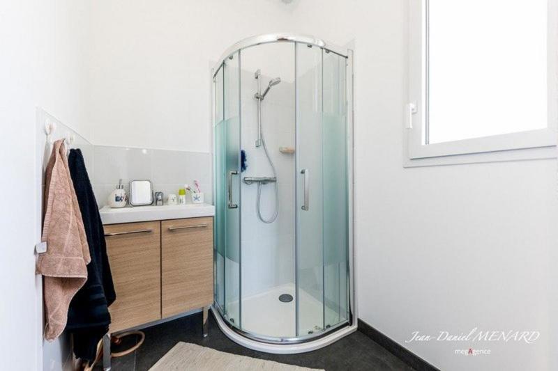 Maison de campagne - 150 m² - 5 pièces