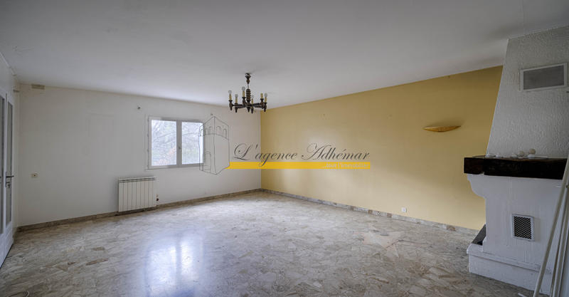 Villa - 141 m² - 6 pièces