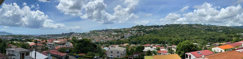 Studio - 28 m² - 2 pièces