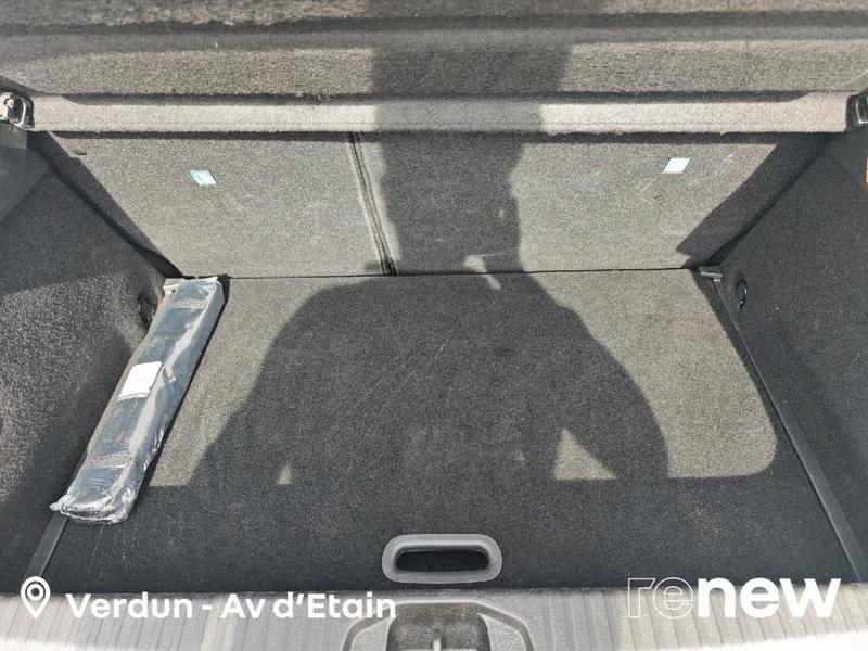 Renault Clio V TCe 90 Equilibre