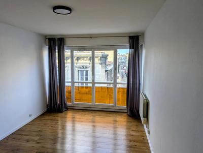 Appartement - 23 m² - 1 pièce
