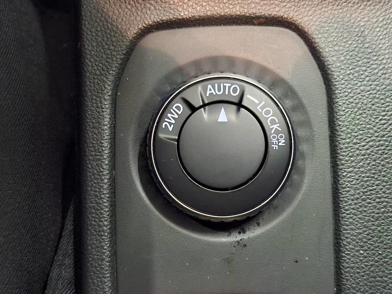 Dacia Duster Blue dCi 115 4x4 Prestige