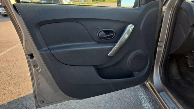 Dacia Logan Mcv 1.5 dCi 75 Laureate