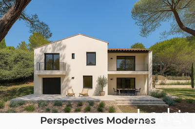 Maison - 170 m² - 6 pièces