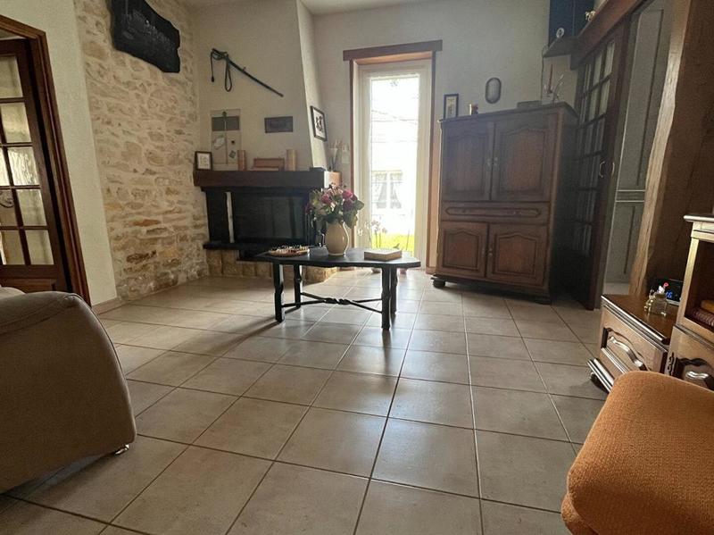 Maison - 127 m² - 7 pièces