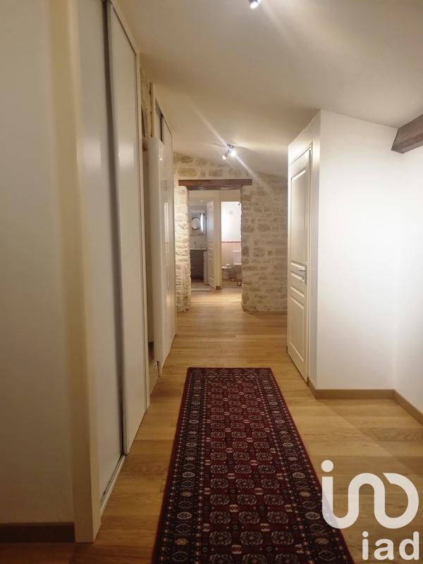 Maison de campagne - 560 m² - 19 pièces