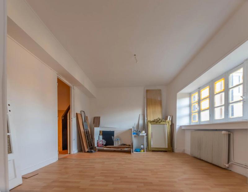 Maison - 98 m² - 6 pièces