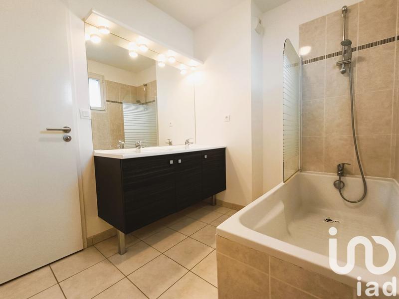 Maison - 83 m² - 4 pièces