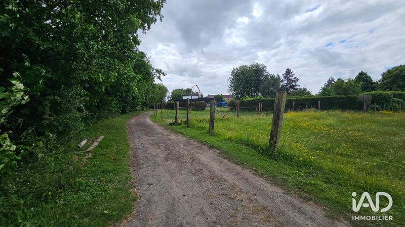 Local commercial - 8 310 m²