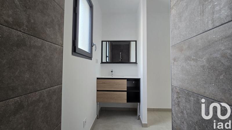 Maison - 101 m² - 4 pièces