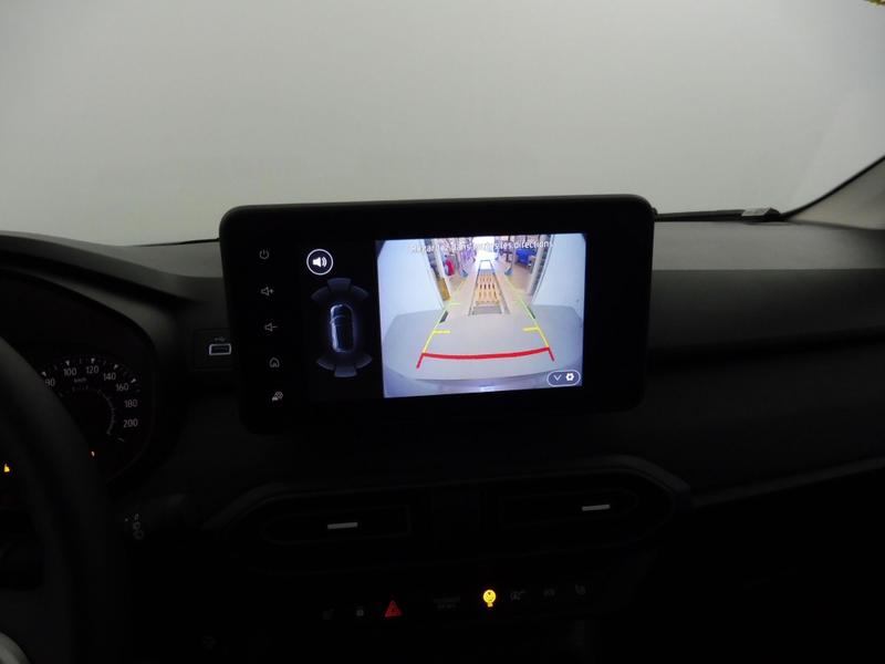 Dacia Jogger TCe 110 7 places Extreme + / Pack Confort+ Roue de Secours Sieges Av Chauffants Credit Classique ou Loa Possible