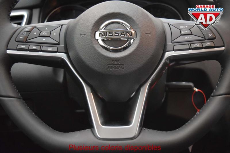Nissan Qashqai Nouveau 1.6 Dci 130 Acenta