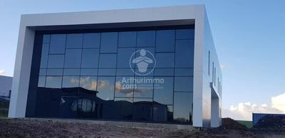 Bureau - 470 m² - 10 pièces