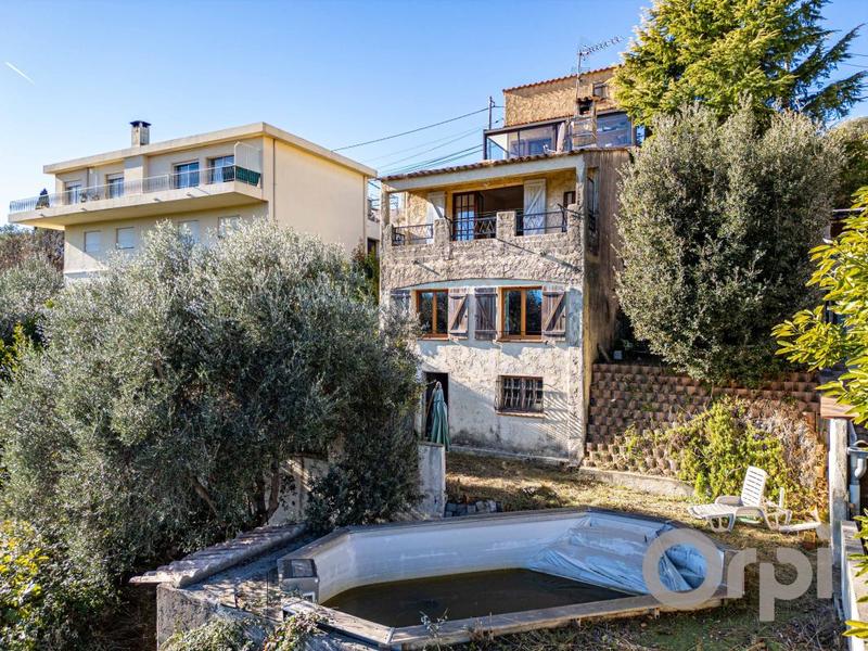 Villa - 155 m² - 4 pièces