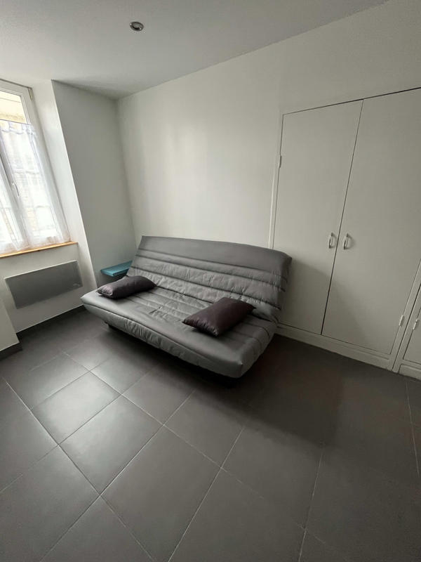 Immeuble - 42 m² - 2 pièces