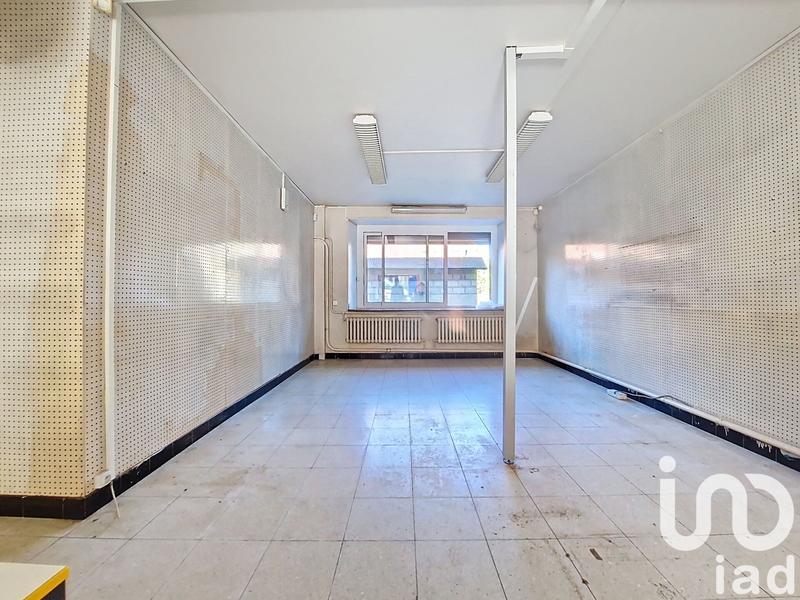 Maison - 270 m² - 7 pièces