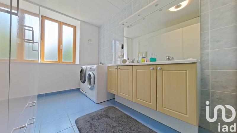 Maison - 193 m² - 5 pièces