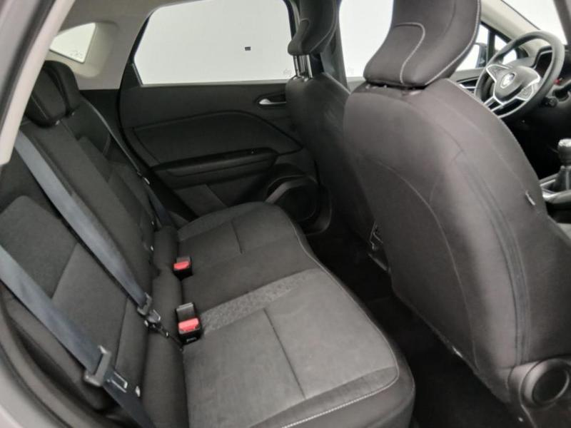 Renault Captur TCe 90 Evolution