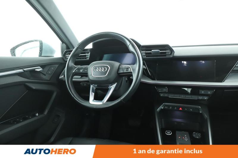 Audi A3 Berline 35 Tfsi mHEV Design Luxe s tronic 7 150 ch