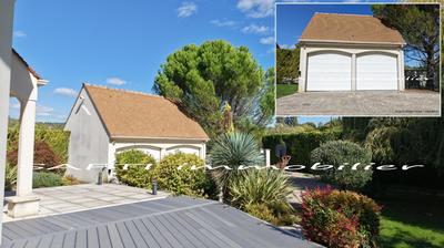 Maison - 182 m² - 7 pièces