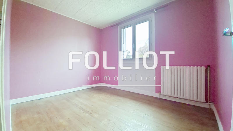 Maison - 96 m² - 6 pièces