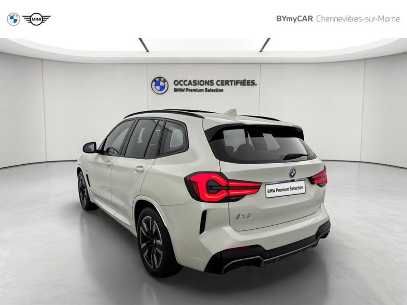 Bmw iX3 G08 Lci m Sport 286 ch Inspiring