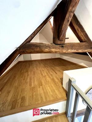 Appartement - 51 m² - 3 pièces