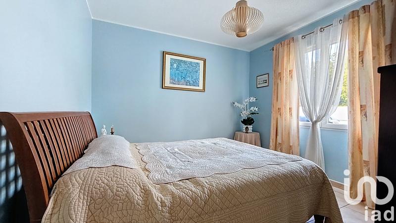 Maison - 119 m² - 4 pièces