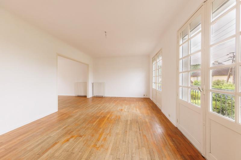 Maison - 149 m² - 7 pièces