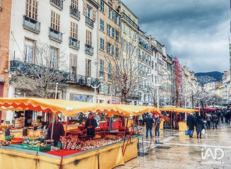 Local commercial - 50 m²