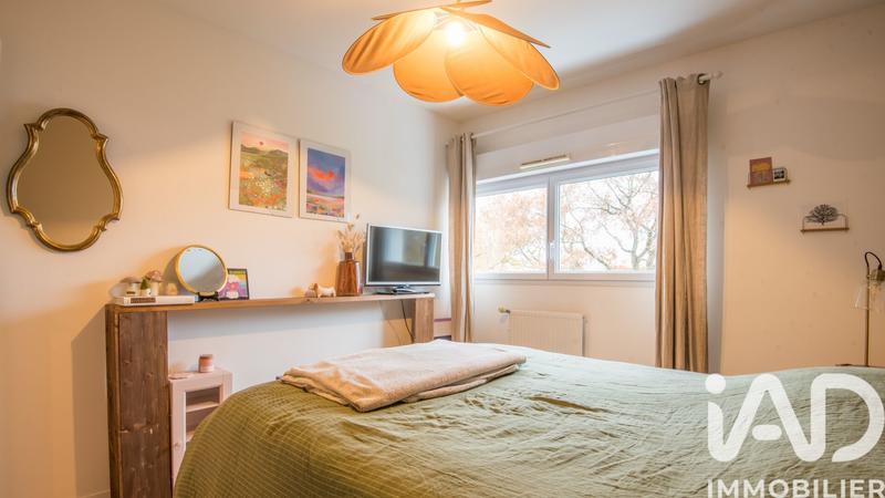 Appartement - 75 m² - 3 pièces