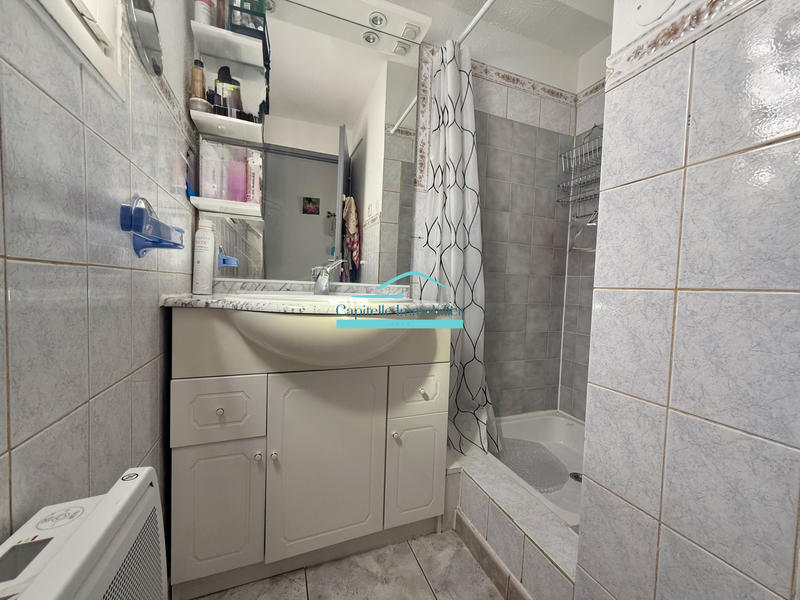 Villa - 31 m² - 3 pièces