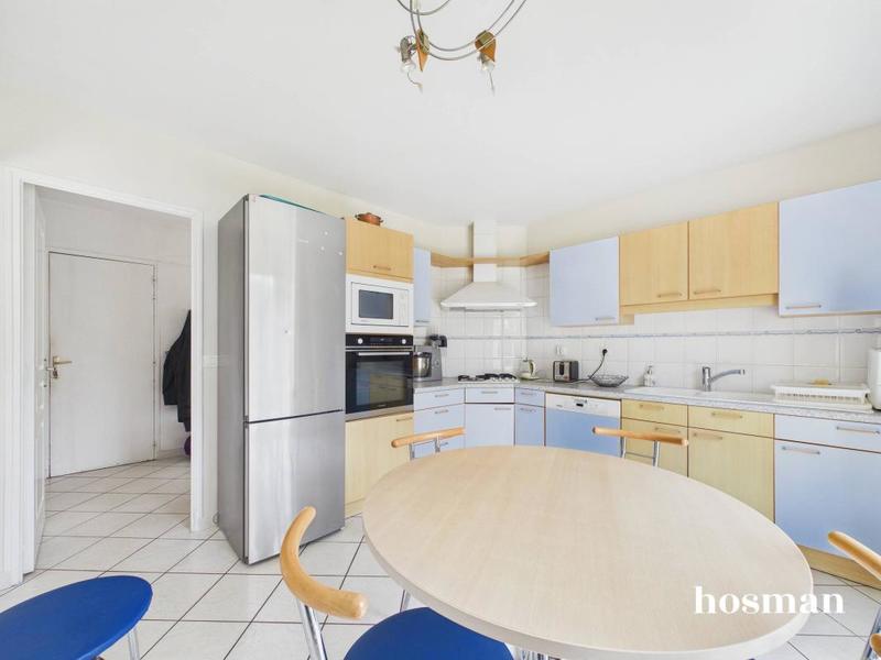 Maison - 174 m² - 7 pièces