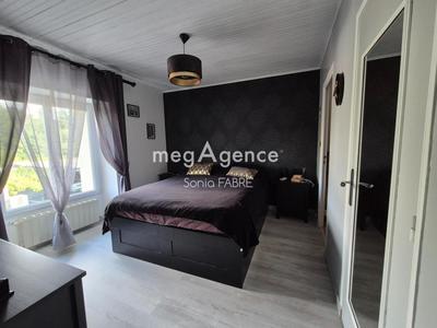 Maison - 168 m² - 5 pièces