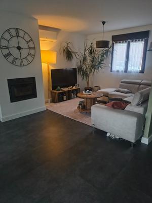 Maison de campagne - 142 m² - 7 pièces