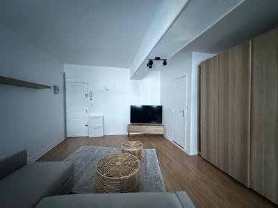 Appartement - 32 m² - 1 pièce