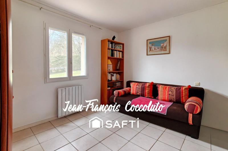 Maison - 113 m² - 5 pièces