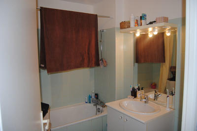 Appartement - 99 m² - 5 pièces