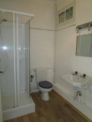 Appartement - 53 m² - 2 pièces