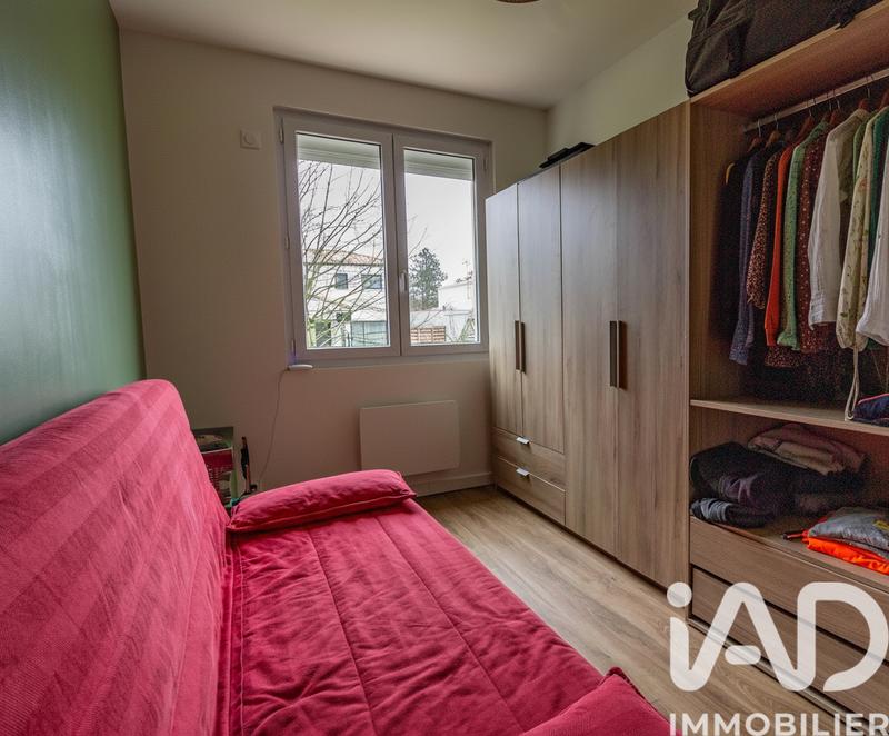 Maison - 89 m² - 5 pièces