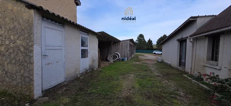 Local d'activités - 713 m²