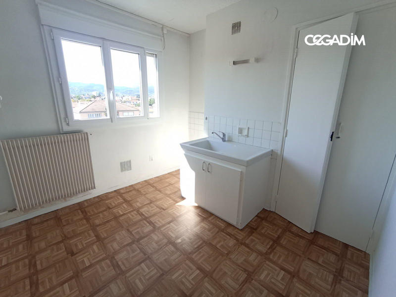 Appartement - 33 m² - 1 pièce
