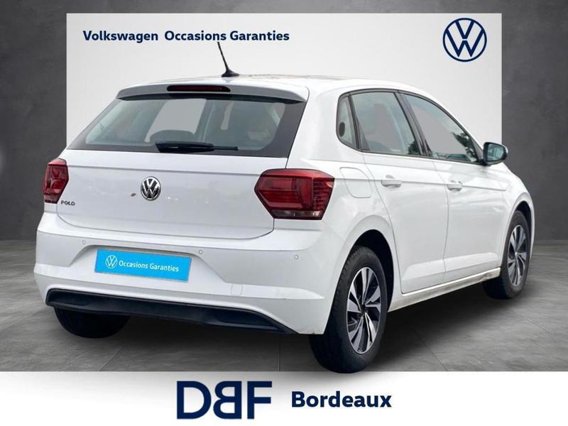 Volkswagen Polo Business 1.6 Tdi 80 s&amp;S Bvm5 Confortline